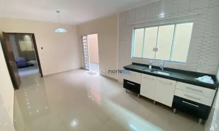 Sobrado com 3 quartoss à venda, 137 m² por r$ 580.000 - conjunto residencial vista verde - são paulo/sp