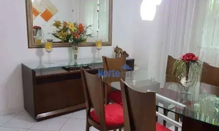 Sobrado com 3 dormitórios à venda, 305 m² por R$ 1.320.000 - Pirituba - São Paulo/SP...
