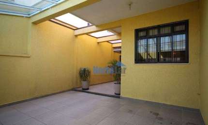 Sobrado com 4 dormitórios à venda, 203 m² por R$ 1.300.000,00 - Parque São Domingos - São Paulo/SP