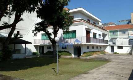 Casa com 4 quartos para alugar na Rua Baltazar da Silveira, Vila Pereira Cerca, São Paulo