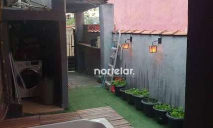 Casa com 4 dormitórios à venda, 170 m² por R$ 580.000,00 - Vila Miriam - São Paulo/SP