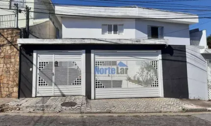 Casa com 3 quartos à venda, 197 m²  - limão - são paulo/sp...