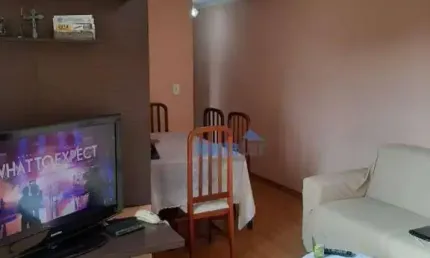 Apartamento com 2 quartos à venda, 49 m² - vila nova cachoeirinha - são paulo/sp