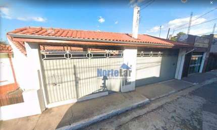 Casa com 3 quartos à venda, 90 m² - Jaraguá - São Paulo/SP.....