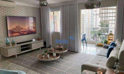 Cobertura com 3 quartos à venda, 170 m² - Santana - São Paulo/SP