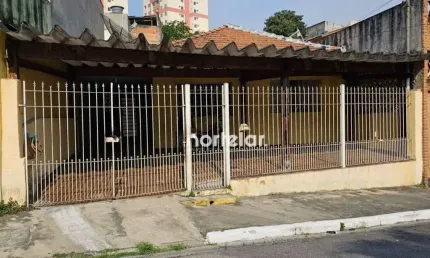 Terreno à venda, 480 m² por R$ 750.000,00 - Vila Primavera - São Paulo/SP