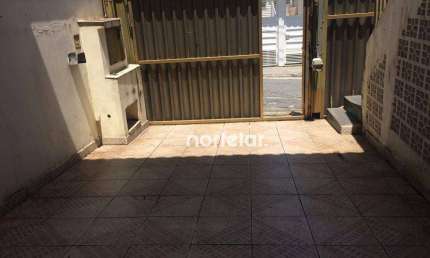 Casa com 3 quartos à venda na Rua Goiatuba, Vila Santa Teresinha, São Paulo
