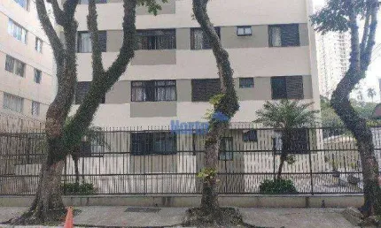 Apartamento com 2 quartos à venda, 86 m² - lauzane paulista - são paulo/sp