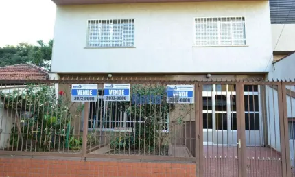 Sobrado com 3 dormitórios à venda, 200 m² por r$ 750.000 - vila carbone - são paulo/sp..