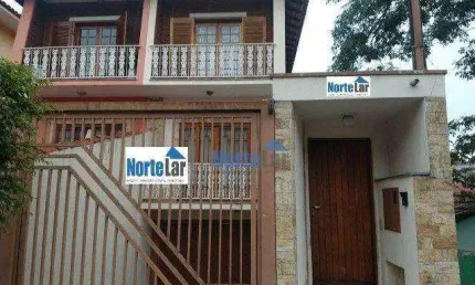 Sobrado com 3 quartos à venda, 300 m² - vila comercial - são paulo/sp!...