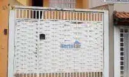 Sobrado com 2 dormitórios à venda, 120 m²  - freguesia do ó - são paulo/sp...