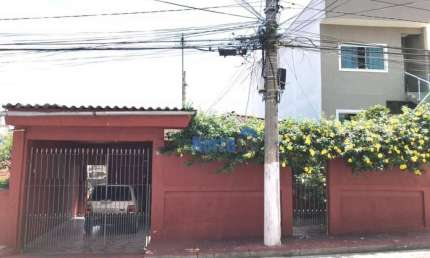 Casa com 2 dormitórios à venda, 139 m² por R$ 640.000,00 - Freguesia do Ó - São Paulo/SP