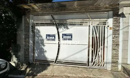 Sobrado com 2 dormitórios à venda, 150 m² por r$ 950.000,00 - freguesia do ó - são paulo/sp