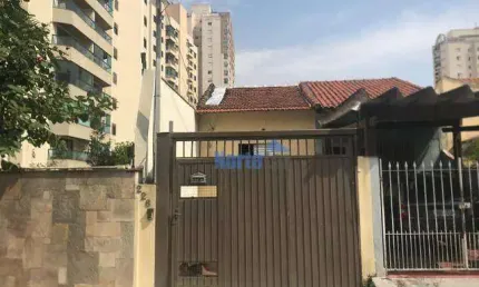 Sobrado com 3 quartos à venda, 175 m² - Santa Teresinha - São Paulo/SP