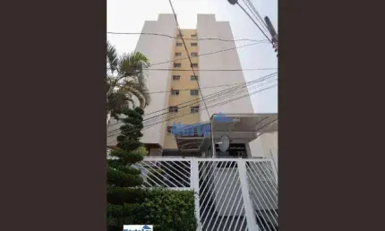Apartamento com 3 quartos à venda, 80 m² - jardim santa inês - são paulo/sp..