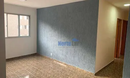 Apartamento com 2 quartos à venda, 74 m² - Lauzane Paulista - São Paulo/SP........