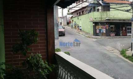 Sobrado com 4 quartos à venda, 180 m² - Vila Nina - São Paulo/SP..