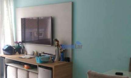 Apartamento com 2 dormitórios à venda, 62 m² por R$ 490.000,00 - Água Branca - São Paulo/SP
