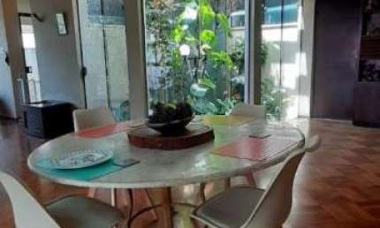Casa com 3 quartos à venda na Rua Monsenhor Passos, Sumarezinho, São Paulo