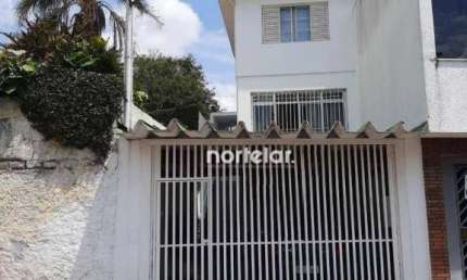 Sobrado com 3 quartos à venda, 172 m² - Vila Pirituba - São Paulo/SP..