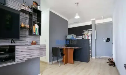 Apartamento com 2 quartos à venda, 57 m² - Pirituba - São Paulo/SP..