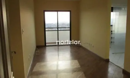 Apartamento com 2 dormitórios à venda, 68 m² por r$ 585.000,00 - santana - são paulo/sp