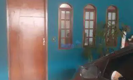 Sobrado com 3 quartos à venda, 150 m² por - Vila Santa Maria - São Paulo/SP...