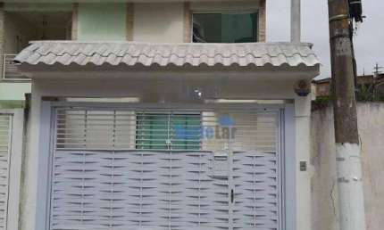 Sobrado com 3 quartos à venda, 611 m² - Freguesia do Ó - São Paulo/SP