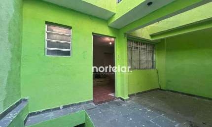 Casa com 4 quartos à venda, 90 m² - Jardim Vista Alegre - São Paulo/SP