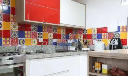 Apartamento com 2 quartos à venda na Avenida Alfredo Zunkeller, Parque Mandaqui, São Paulo