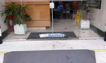 Sala comercial com 1 sala à venda na Rua Clélia, Lapa, São Paulo
