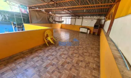 Casa com 2 dormitórios à venda, 192 m² - Jardim Guarani - São Paulo/SP...
