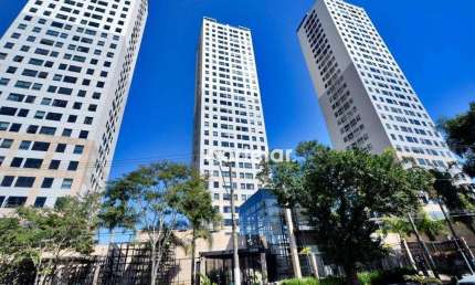 Apartamento com 2 quartos à venda, 70 m² - Vila Leopoldina - São Paulo/SP