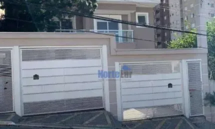 Casa com 3 quartos à venda na Rua José Albano, Vila Barreto, São Paulo