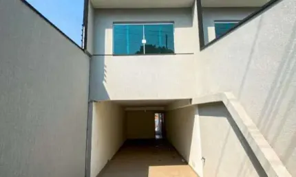 Sobrado com 3 quartos à venda, 160 m² - morro grande - são paulo/sp