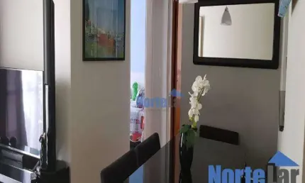 Apartamento com 2 quartos à venda, 50 m² por R$ 310.000 - Vila Amélia - São Paulo/SP