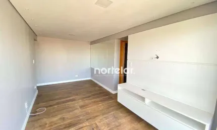 Apartamento com 2 dormitórios à venda, 55 m² por R$ 380.000,00 - Freguesia do Ó - São Paulo/SP