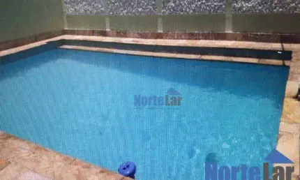 Sobrado Residencial à venda, Santana, São Paulo......