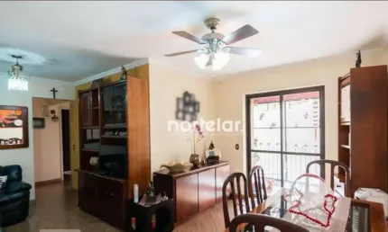Apartamento com 3 quartos  à venda, 85 m² - Casa Verde - São Paulo/SP