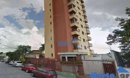 Apartamento com 3 dormitórios à venda, 116 m² por r$ 850.000,00 - jardim primavera - são paulo/sp