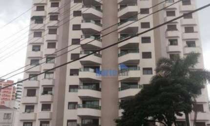 Apartamento com 4 quartos à venda na Rua Capitão Alberto Mendes Júnior, Água Fria, São Paulo