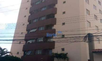 Apartamento com 2 quartos à venda na Rua Antônio Pires, Vila Albertina, São Paulo