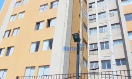 Apartamento com 2 quartos à venda na Rua Itaiquara, Freguesia do Ó, São Paulo