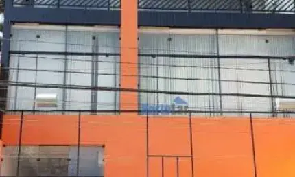 Prédio comercial à venda, 1100 m² - vila irmãos arnoni - são paulo/sp