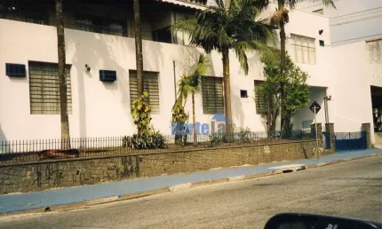Galpão à venda, 1400 m² - Vila Siqueira - São Paulo/SP.....