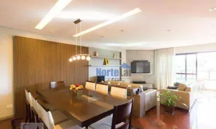 Apartamento com 4 quartos à venda na Rua Capitão Alberto Mendes Júnior, Santana, São Paulo