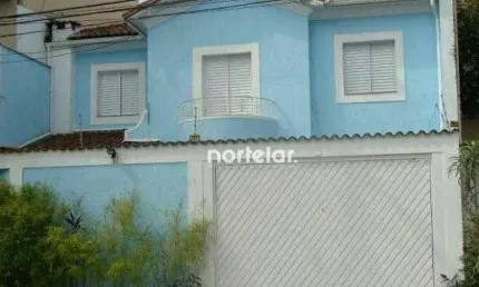 Imóvel com renda à venda, 510 m² - Água Branca - São Paulo/SP