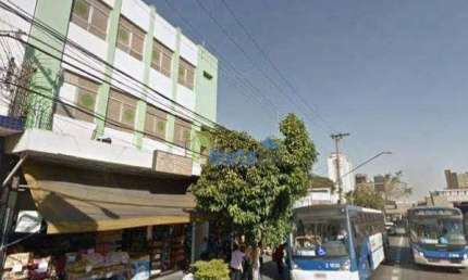 Ponto comercial à venda na Avenida Cruzeiro do Sul, Santana, São Paulo