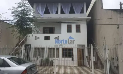 Sobrado com 3 quartos à venda, 210 m² - jaraguá - são paulo/sp......