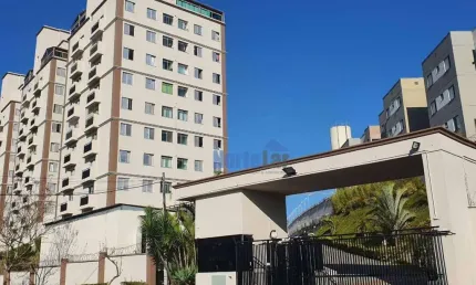 Apartamento à venda, 83 m² por r$ 370.000,00 - jaraguá - são paulo/sp